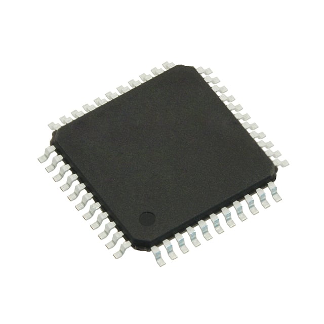 AMD XC2C64A-5VQG44C electronic component