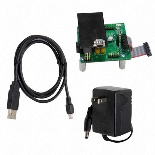 Digi XEB-AW140-DK electronic component