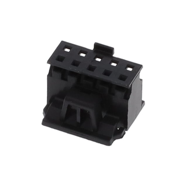 Amphenol ICC (FCI) 10118940-010LF electronic component