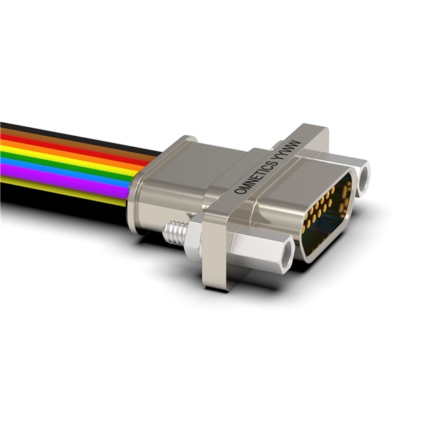 Omnetics A99279-015 electronic component