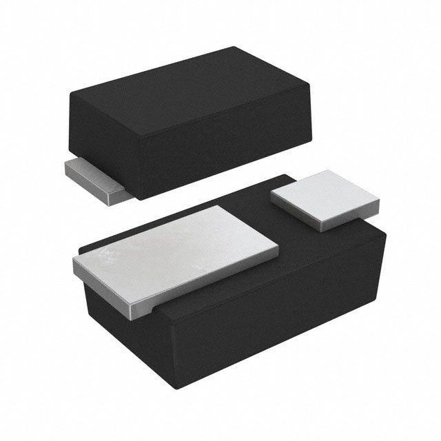 Fairchild Semiconductor HLMP6305AGR electronic component