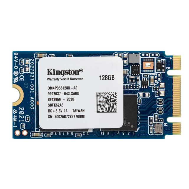 Kingston Technology OM4P0S3512Q-A0 electronic component