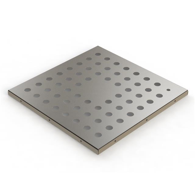 3G Shielding Specialties LP PIC-S-207C electronic component