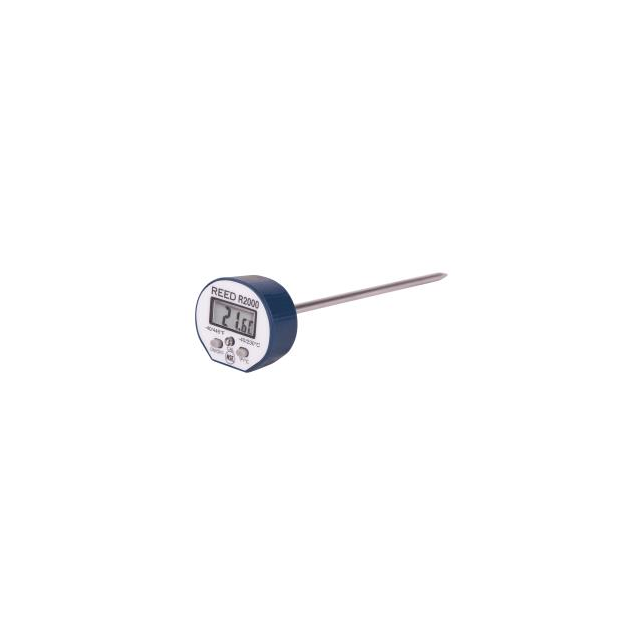 REED Instruments R2000 electronic component