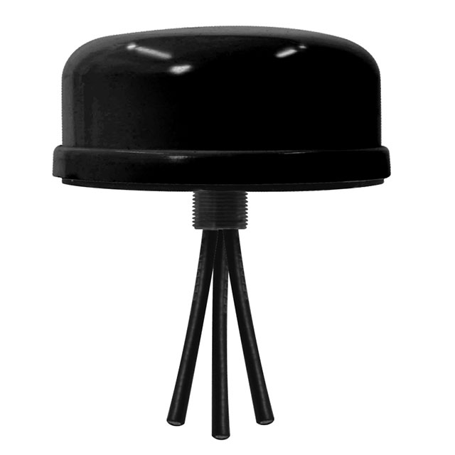 Mobile Mark Antenna Solutions SMD-W-3J3J3J-BLK-180 electronic component