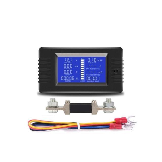 Spartan Power SP-8VM300A electronic component