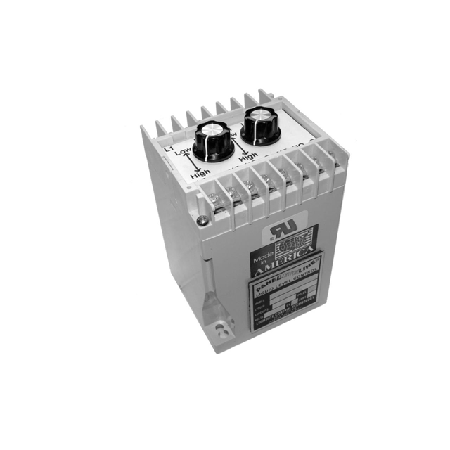 Lumenite Control Technology, Inc. WFLTV-DM-4011 electronic component