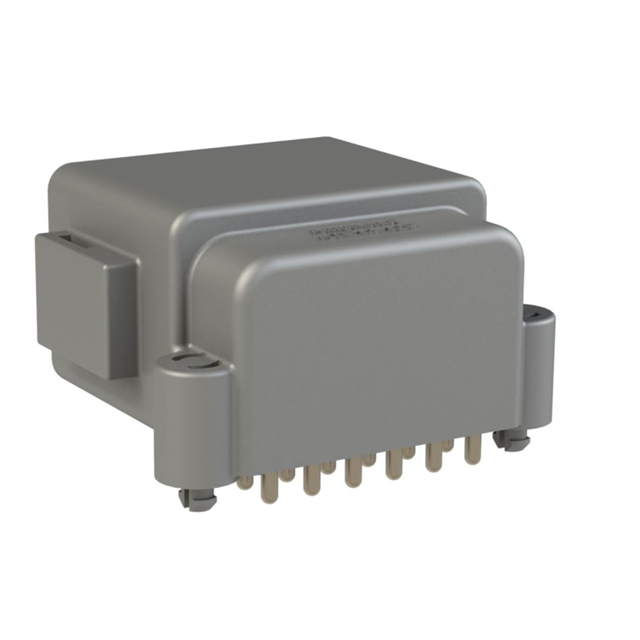 Amphenol Sine Systems Corp ATF13-12PA-BM03 electronic component