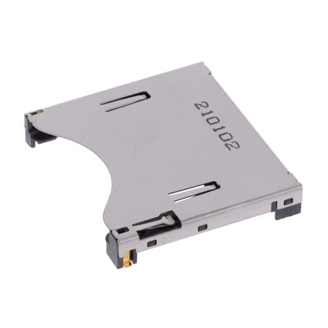 Amphenol ICC (Commercial Products) GSD090144HR electronic component