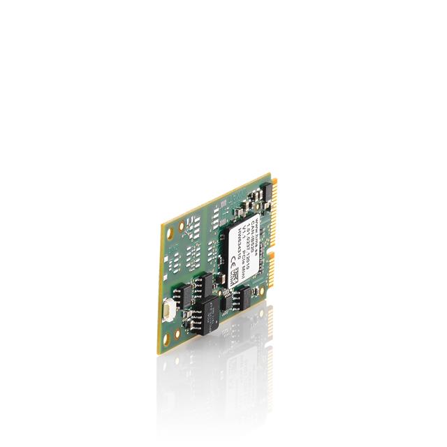 HMS Networks 1.01.0237.12010 electronic component