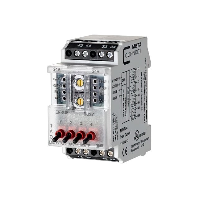 METZ CONNECT USA Inc. 11088013 electronic component