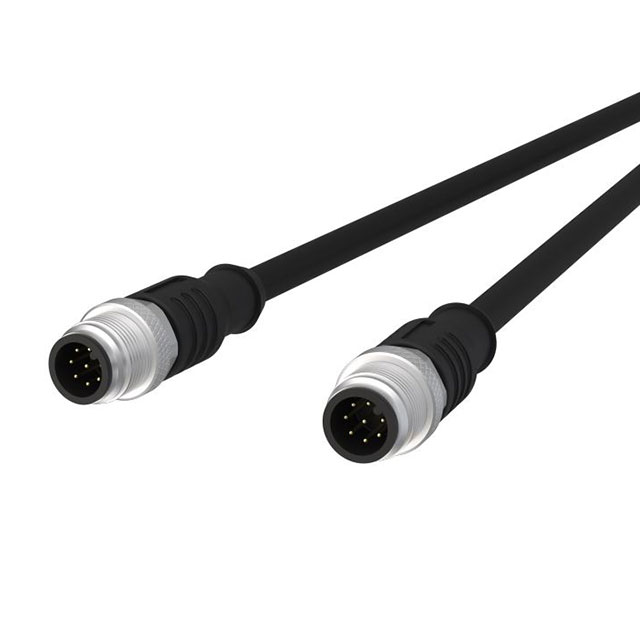 METZ CONNECT USA Inc. 142MEA11010 electronic component