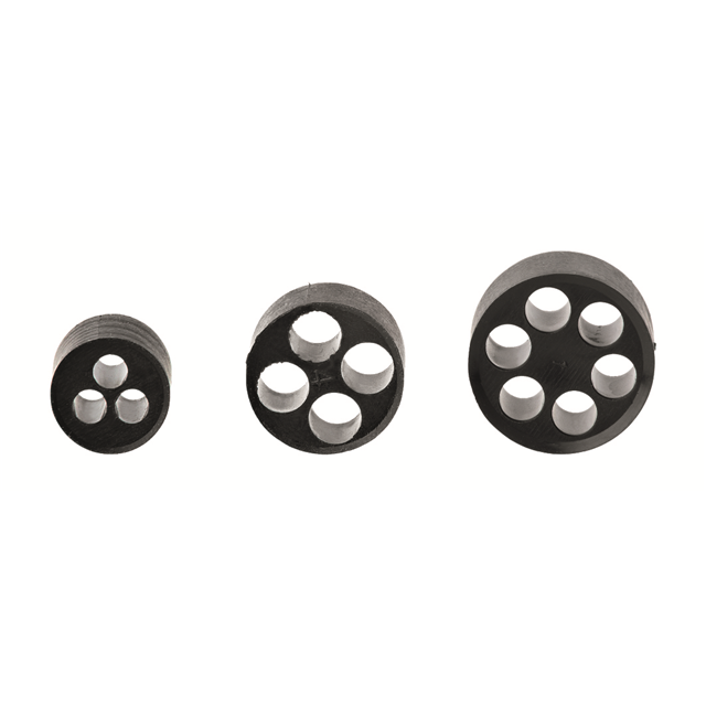 Jacob GmbH WJ-DM 25/4X5 electronic component