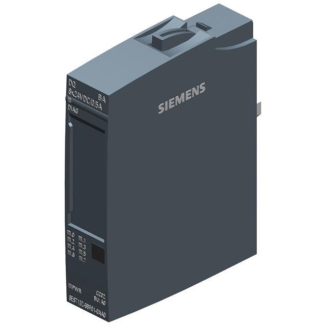 Siemens 6ES71326BF010AA0 electronic component