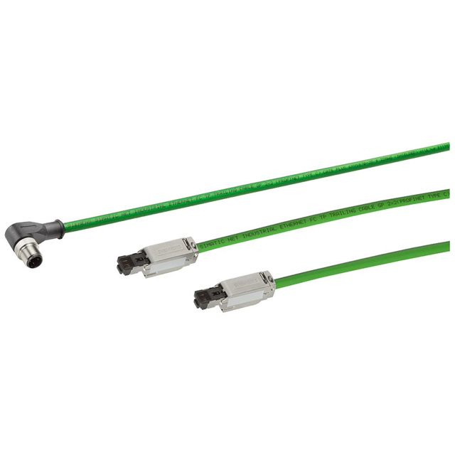 Siemens 6XV18715BN10 electronic component