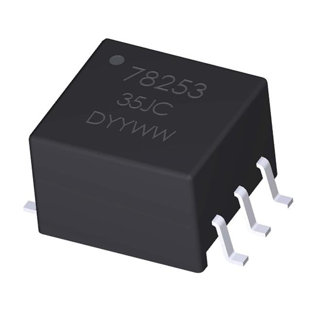 Murata Power Solutions Inc. 78253/55JVC-R electronic component