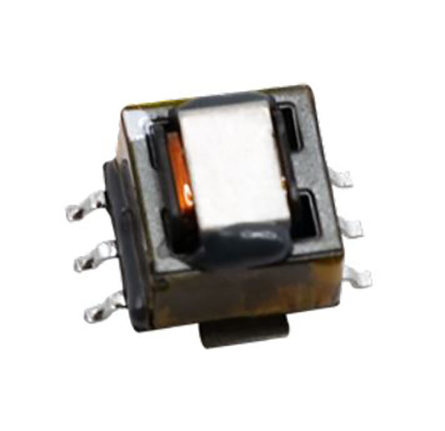 Eaton - Electronics Division ECST1V1308-1020-R electronic component