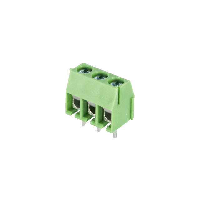 Dinkle Corporation, USA ED350V-03P electronic component