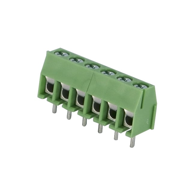 Dinkle Corporation, USA ED350V-06P electronic component