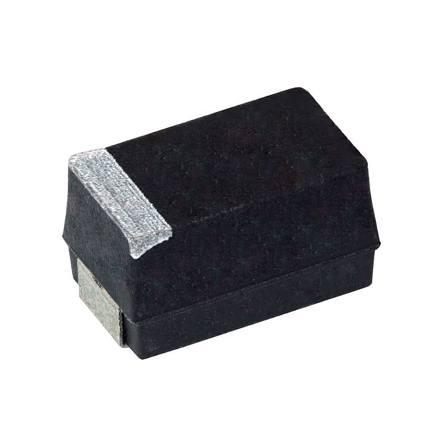 Vishay Sprague 593D336X0025E2TE3 electronic component