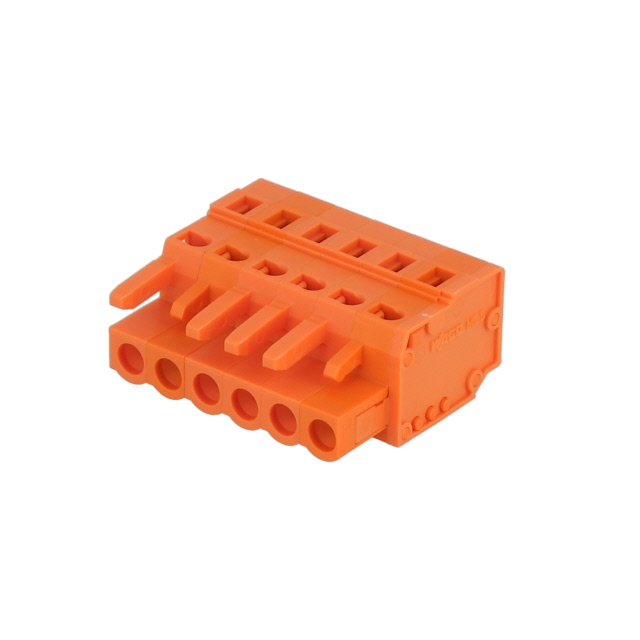 WAGO Corporation 231-306/026-000 electronic component