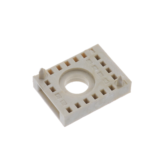 Amphenol ICC (FCI) 63735-101LF electronic component