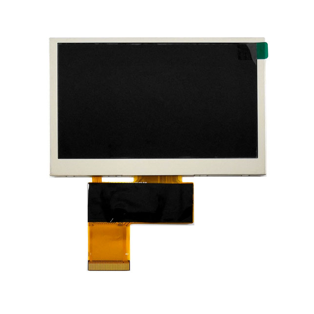GlobalTech Display GLT043800480IS1 electronic component