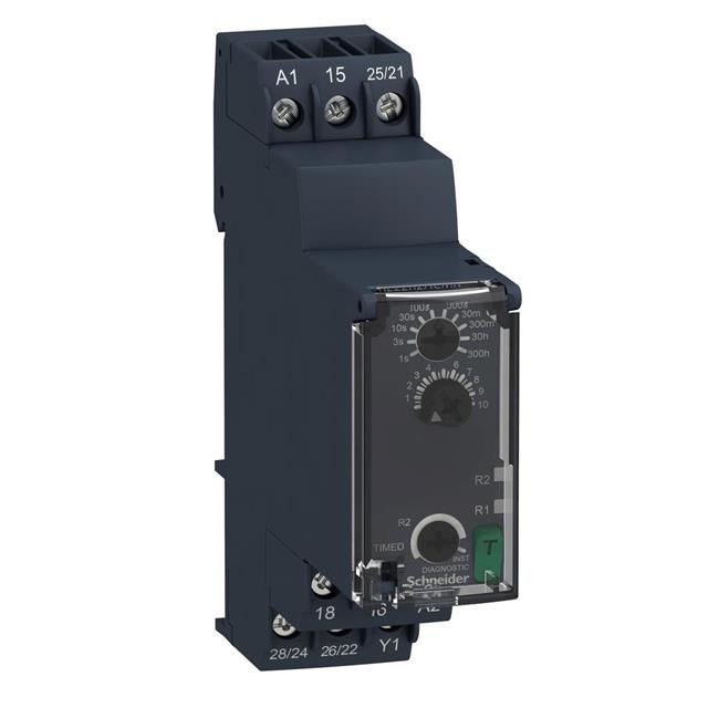 Schneider Electric RE22R2ACMR electronic component