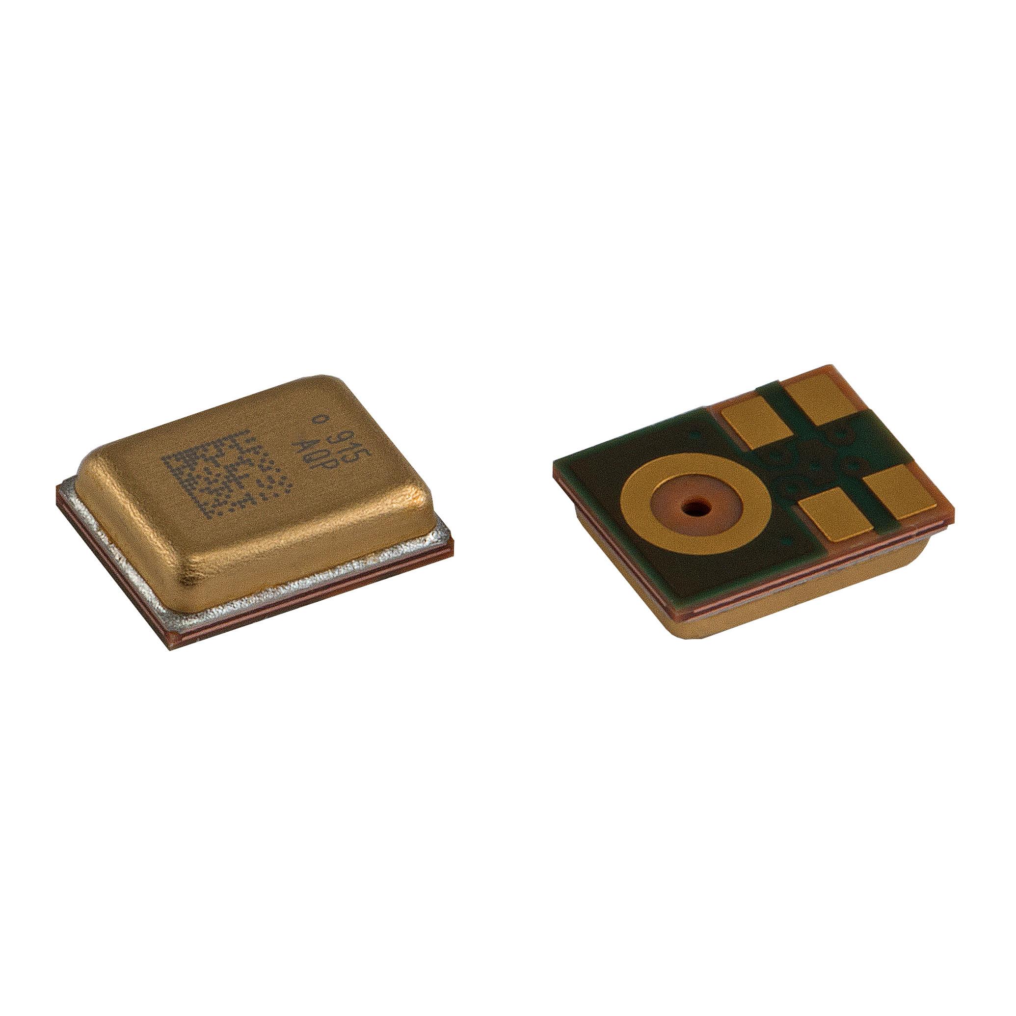 Syntiant SPH0655LM4H-1-8 electronic component
