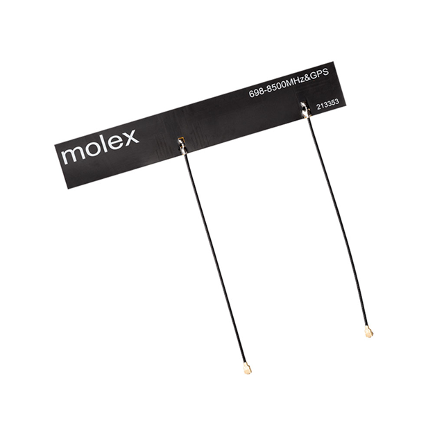 Molex 2133530150 electronic component
