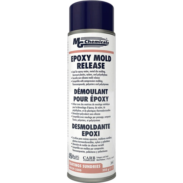 MG Chemicals 8329-350G electronic component
