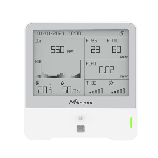 Milesight AM319-US915 electronic component