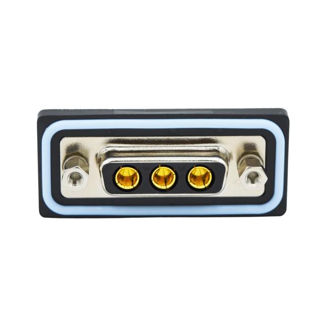 NorComp Inc. CDFR3W3213L411 electronic component