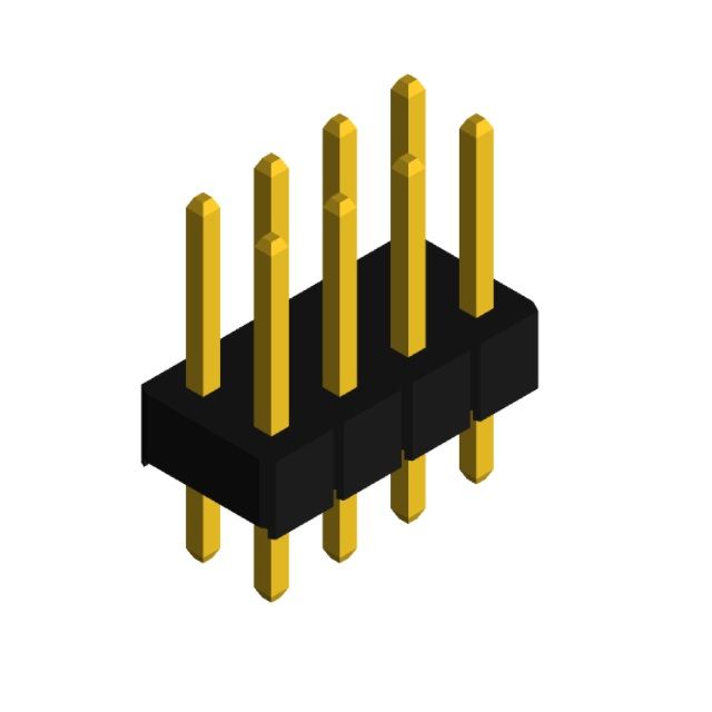 SUPERIOR TECH PHED-DS008G1ABOGA-A006 electronic component