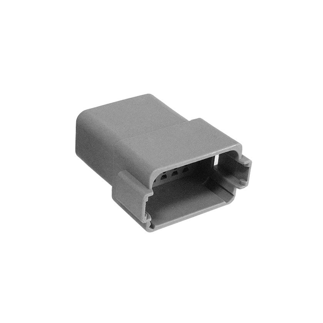 Bulgin PX0112P12AGY electronic component