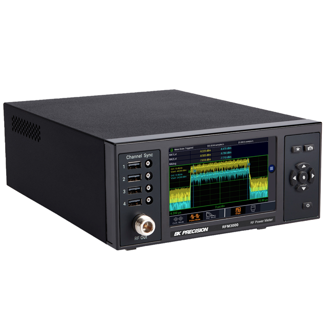 B&K Precision RFM3004-GPIB electronic component