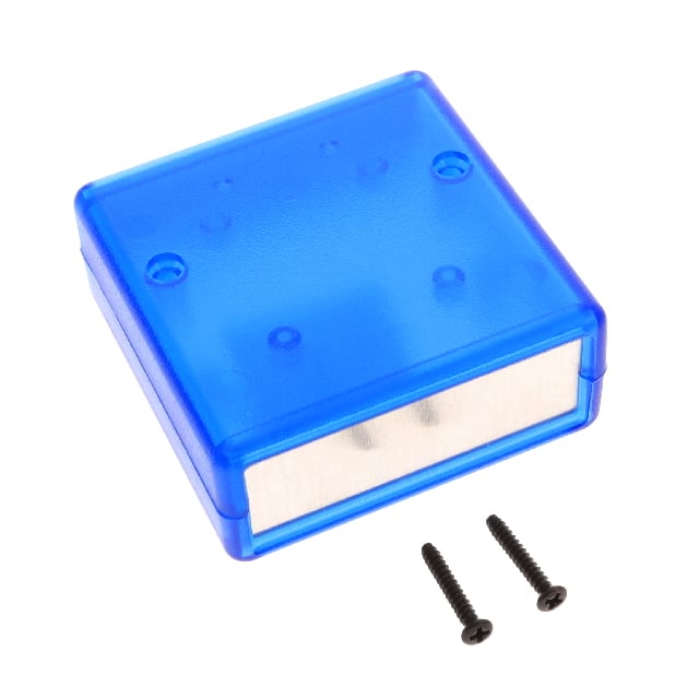 Hammond Manufacturing 1593KALTBU electronic component