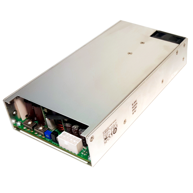 Integrated Power Designs 101190203 electronic component