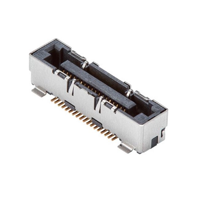 Molex 2051960360 electronic component