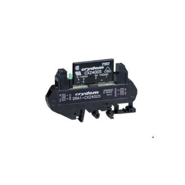 Sensata-Crydom DRA1-CX240A5 electronic component