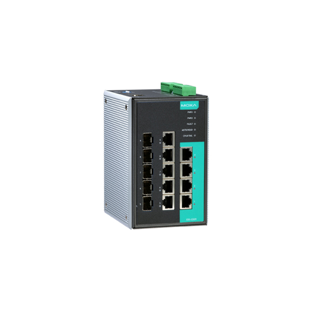 Moxa EDS-G509-T electronic component