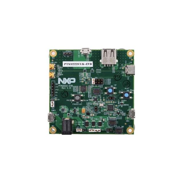 NXP USA Inc. PTN3222CUK-EVB electronic component