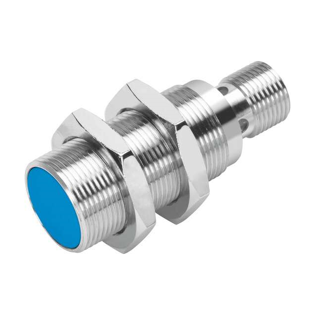 Festo Corporation SIEN-M18B-PS-S-L electronic component