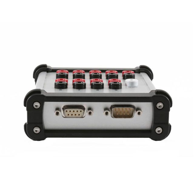 Tesuto T1000-9 electronic component