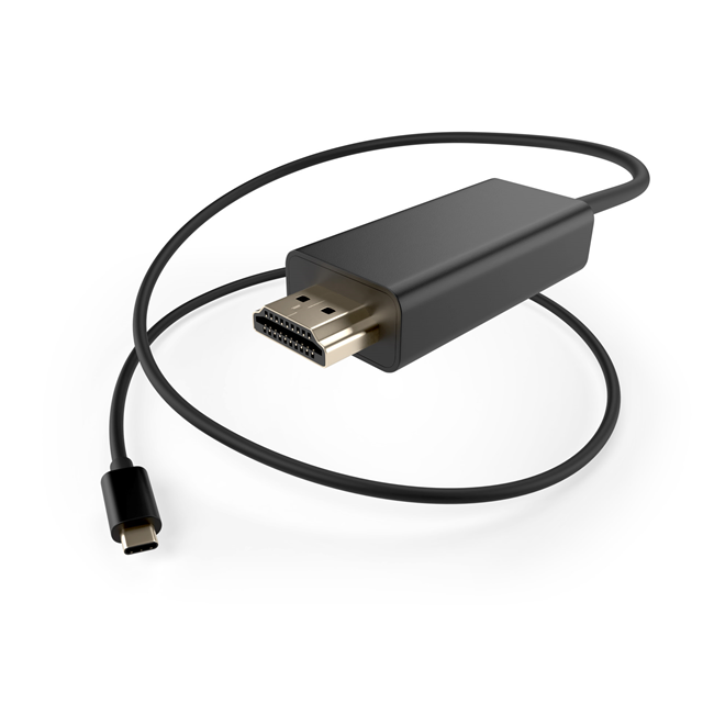 UNC Group, LLC USBC-HDMI-03F electronic component