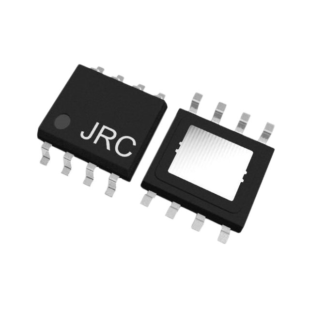 Nisshinbo Micro Devices Inc. NJU8759AGM1-TE1 electronic component