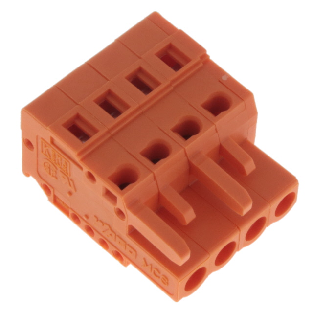 WAGO Corporation 231-304/026-000 electronic component