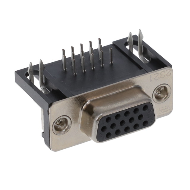 TE Connectivity AMP Connectors 2311763-3 electronic component