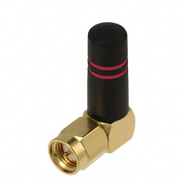 TE Connectivity Linx ANT-2.4-CW-RAH-SMA electronic component