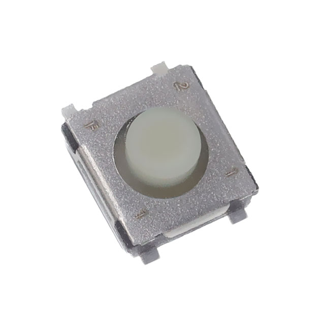 Panasonic Industry EVQ-Q2503W electronic component